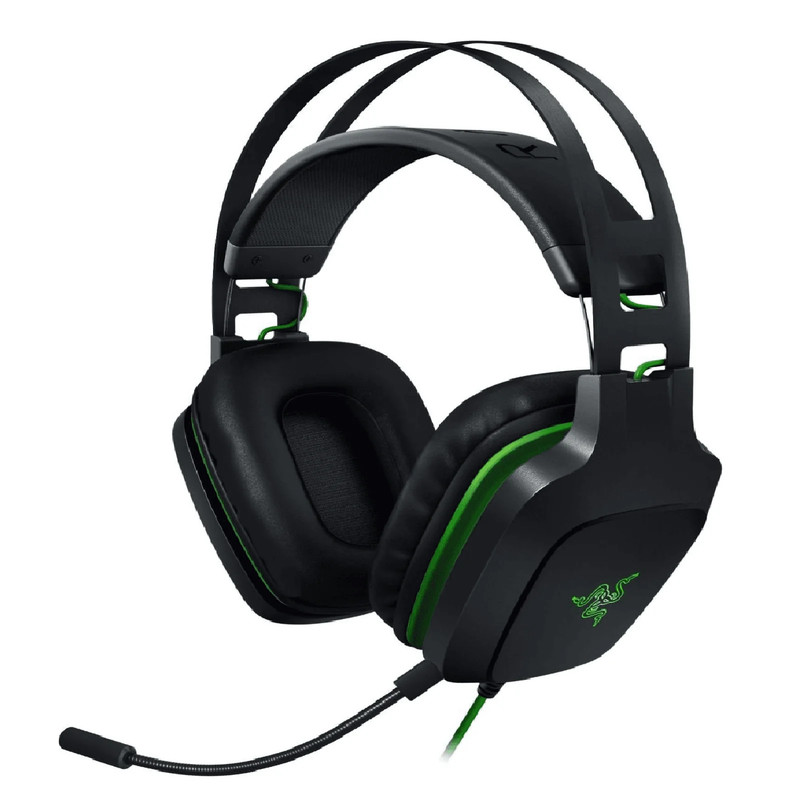 Razer Electra V2-USB Headset - Wired - سماعة